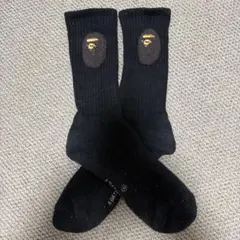 A BATHING APE ソックス