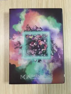 初回限定盤MGA EAEN no SONO Blu-ray