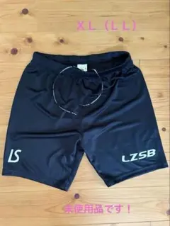 LUZ e SOMBRA ハーフパンツのサムネイル