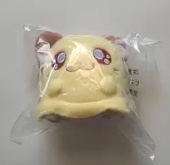 とっとこハム太郎 一番くじ ちび丸ちゃん