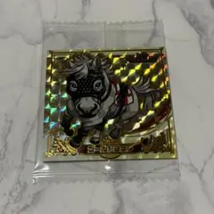 サラブ烈闘 ゴールドシップ