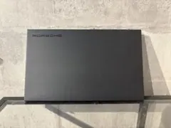 未開封　ポルシェ　カタログ PORSCHE NEW ELECTRIC MACANのサムネイル