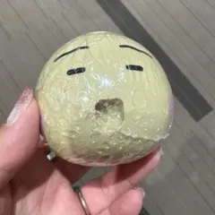 コジコジ BIGカプキャラ やかんくん ガチャガチャ