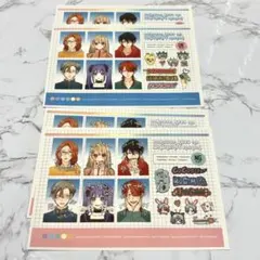 別冊フレンド☆応募券2枚☆とことんクズな渡良瀬なのにクリアカード