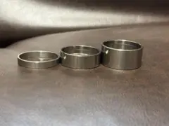 HGBホイールスペーサー＋ロングボルト（ F系 10mm） HGBホイールスペーサー＋ロングボルト（BMW F系 10mm） - メルカリ