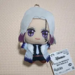 終末のワルキューレlll マスコットVol.1 ハデス - メルカリ