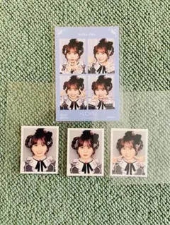 2026年最新】大場花菜生写真の人気アイテム - メルカリ