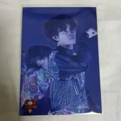 超特急 タクヤ ⑦ 生写真 EBiDAN THE LIVE エビライ