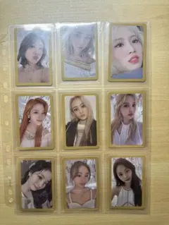 MORE&MORE トレカセット