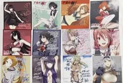 2026年最新】アカメが斬る 特典の人気アイテム - メルカリ