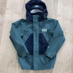 HELLY HANSEN キッズ ジャケット 120cm