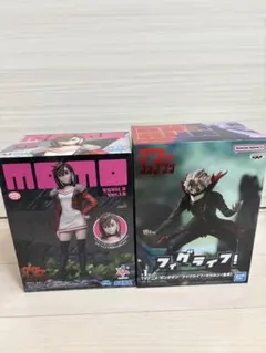 2026年最新】ダンダダン フィギュア セットの人気アイテム - メルカリ