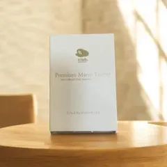 Premium Mario Trump 2012