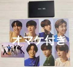 2026年最新】bts v トレカの人気アイテム - メルカリ