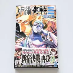 呪術廻戦モジュロ 2巻 応募券付き 特典無し