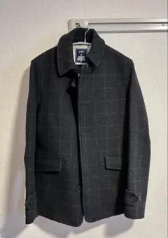 ships ピーコート