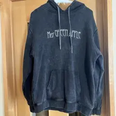 Mrs. GREEN APPLE バベルの塔 フーディ L