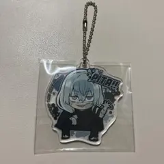 呪術廻戦 真人 アクキー