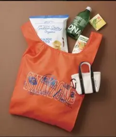 オトナミューズ 2025年12月号増刊付録 Shinzone