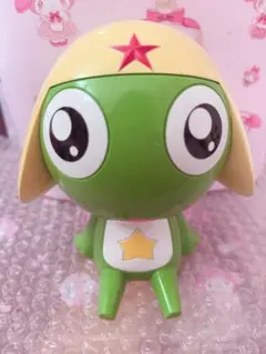 レア品】ケロロ軍曹 おめん - メルカリ
