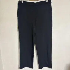 ユニクロ　イージーアンクルパンツ