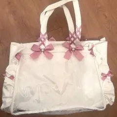 ザッカマート 痛バ A3 ローズピンク