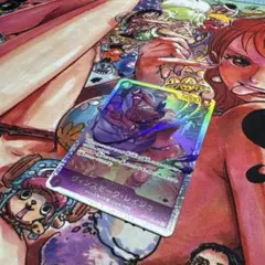 ヴィンスモーク•レイジュ SR OP12-063