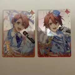 アイナナ メタカ 25 和泉三月 七瀬陸