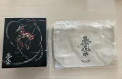 Chevon 三者山羊 FC限定盤】ぬいぐるみ付き - メルカリ
