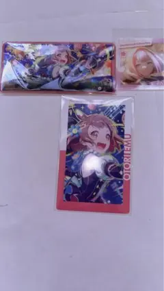 プロセカ　鳳えむ　メモステ　オペスペ　エピカ