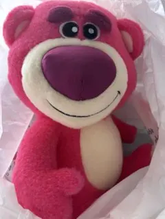 ⭐️ Disney PIXAR ディズニー トイストーリー ロッツォ ぬいぐるみ