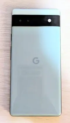 Google pixel 6a 128GB 本体
