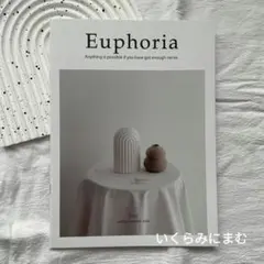 撮影小物　ユーホ インテリアブック ダミーブック 雑誌　インスタ映え SNS