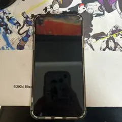 Apple iPhone 11 Pro スペースグレー