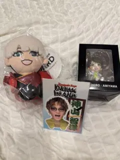 2026年最新】カミガタボーイズ ぬいの人気アイテム - メルカリ