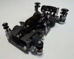 ミニ四駆 アバンテMk.II MSフレキ 完成品③ - メルカリ