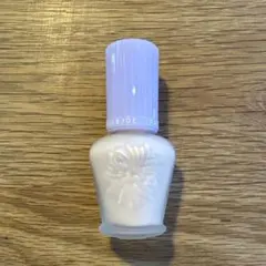 【ほぼ未使用】ポール&ジョー　モイスチュアライジング　ファンデーション　01