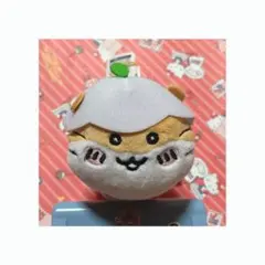 ナガノ×サンリオキャラクターズ いっしょにねんねマスコット コロコロクリリン