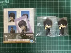 銀魂 一番くじ まとめ売り