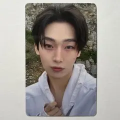 ENHYPEN VANISH HMV ラキドロ ソヌ