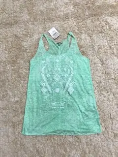 ZARA トップスのサムネイル