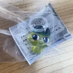 【匿名配送】たまごっち　めじるしアクセサリー3 まめっち