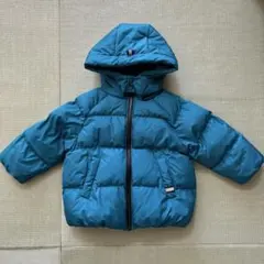 ジャンバー 110 中綿　ビールーム