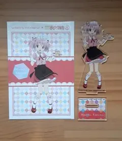 2026年最新】鹿目まどか アクリルの人気アイテム - メルカリ