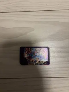 トドクロツキ　フレンダ　スーパートレジャー