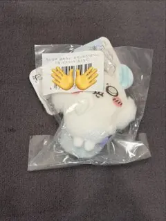 ちいかわ モモンガだらけくじ もぐもぐ