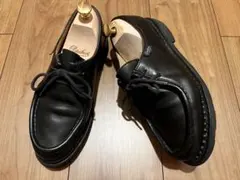 2025年最新】パラブーツ Paraboot MORZINEの人気アイテム - メルカリ