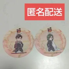 アニメイトカフェ 刀剣乱舞 十周年 コースター にっかり青江 小豆長光