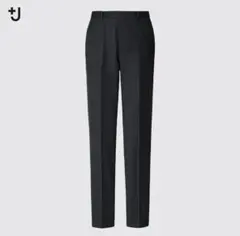 UNIQLO+J( ユニクロ+J)／ジルサンダー ウールスラックス 新品同様