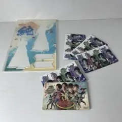 純烈 後上翔太 アクスタ まとめ売り 純烈 しまむら アクリルスタンド 後上翔太 2点セット アクスタ